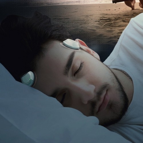 Реклама во сне